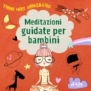Meditazioni guidate per bambini - eAudiobook
