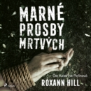 Marne prosby mrtvych - eAudiobook
