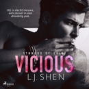 Vicious - eAudiobook