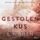 Gestolen kus - eAudiobook