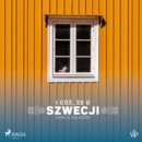 I coz, ze o Szwecji - eAudiobook