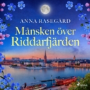 Mansken over Riddarfjarden - eAudiobook