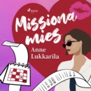 Missiona mies - eAudiobook