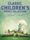 Classic Children's Books Collection - eBook