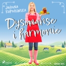 Dysonanse i harmonie - eAudiobook