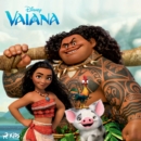 Vaiana - eAudiobook