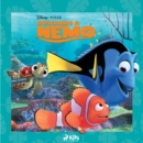 Buscando a Nemo - eAudiobook