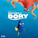 Buscando a Dory - eAudiobook