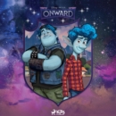 Onward - eAudiobook