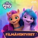 My Little Pony - Den nya generationen - Filmaventyret - eAudiobook