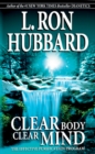 Clear Body Clear Mind : The Effective Purification Program - Book