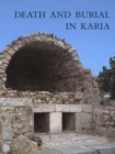 Death & Burial in Karia - Book