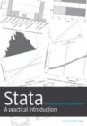 Stata : A Practical Introduction - Book