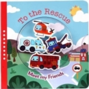 To the Rescue - Book