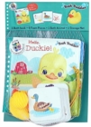 Hello Duckie! (Bath Buddies) - Book