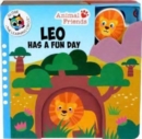 Leo Has A Fun Day (Animal Friends) - Book