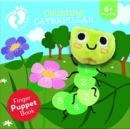 Counting Caterpillar (Curious Baby Finger Puppet) - Book