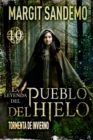 El Pueblo del hielo 10 - Tormenta de invierno - eBook