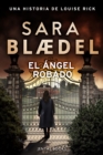 El angel robado - eBook