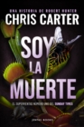 Soy la muerte - eBook