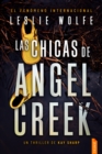 Las chicas de Angel Creek - eBook