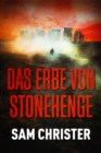 Das Erbe von Stonehenge - eBook