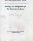 Beitrage zur Religionsfrage der Yanonami-indianer - Book