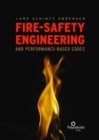 Fire-Safety Engineering and Performance-Based Codes - Book