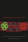 Interpreting Divorce Law in Islam - Book