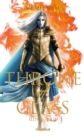 Throne of Glass #10: Ildens rige - eBook