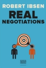 Real Negotiations - Book