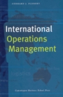 International Operations Management - Book