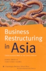 Business Restructuring in Asia : Cross-border M&A's in the Crisis Period - Book