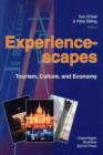 Experiencescapes : Tourism, Culture & Economy - Book
