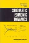Stochastic Economic Dynamics - Book