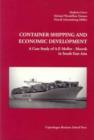 Container Shipping and Economic Development : A Case Study of A.P.Moller-Maersk - Book