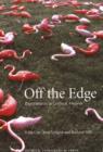 Off the Edge : Experiments in Cultural Analysis - Book