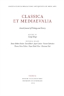 Classica et Mediaevalia 64 : Danish Journal of Philology and History - Book