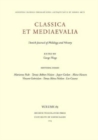Classica et Mediaevalia 65 - Book