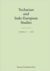 Tocharian and Indo-European Studies 17 - Book