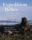 Expedition Relics from High Arctic Greenland - Book