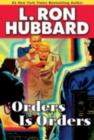 Orders is Orders - eBook