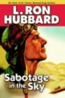 Sabotage in the Sky - eBook
