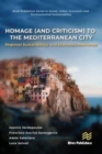 Homage (and Criticism) to the Mediterranean City : Regional Sustainability and Economic Resilience - Book