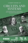 A Short History of Circuits and Systems - Book