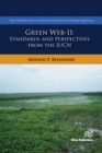 Green Web-II : Standards and Perspectives from the IUCN - eBook