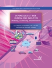 Dependable IoT for Human and Industry : Modeling, Architecting, Implementation - eBook