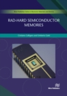 Rad-hard Semiconductor Memories - eBook