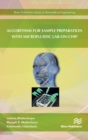 Algorithms for Sample Preparation with Microfluidic Lab-on-Chip - Book