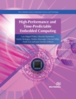 High-Performance and Time-Predictable Embedded Computing - eBook